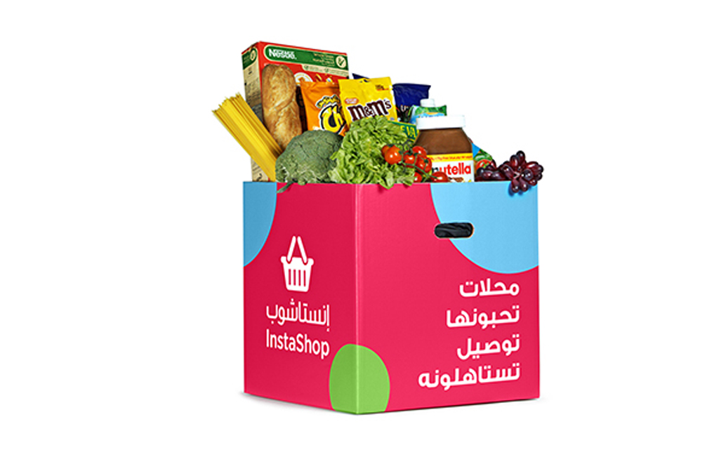 Packaging and grocery product color balance and correction editing