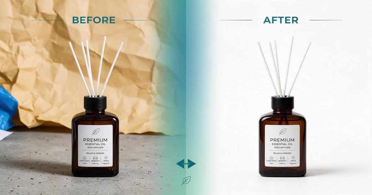 How to Remove Background from Photo Online Free (2026 Guide)