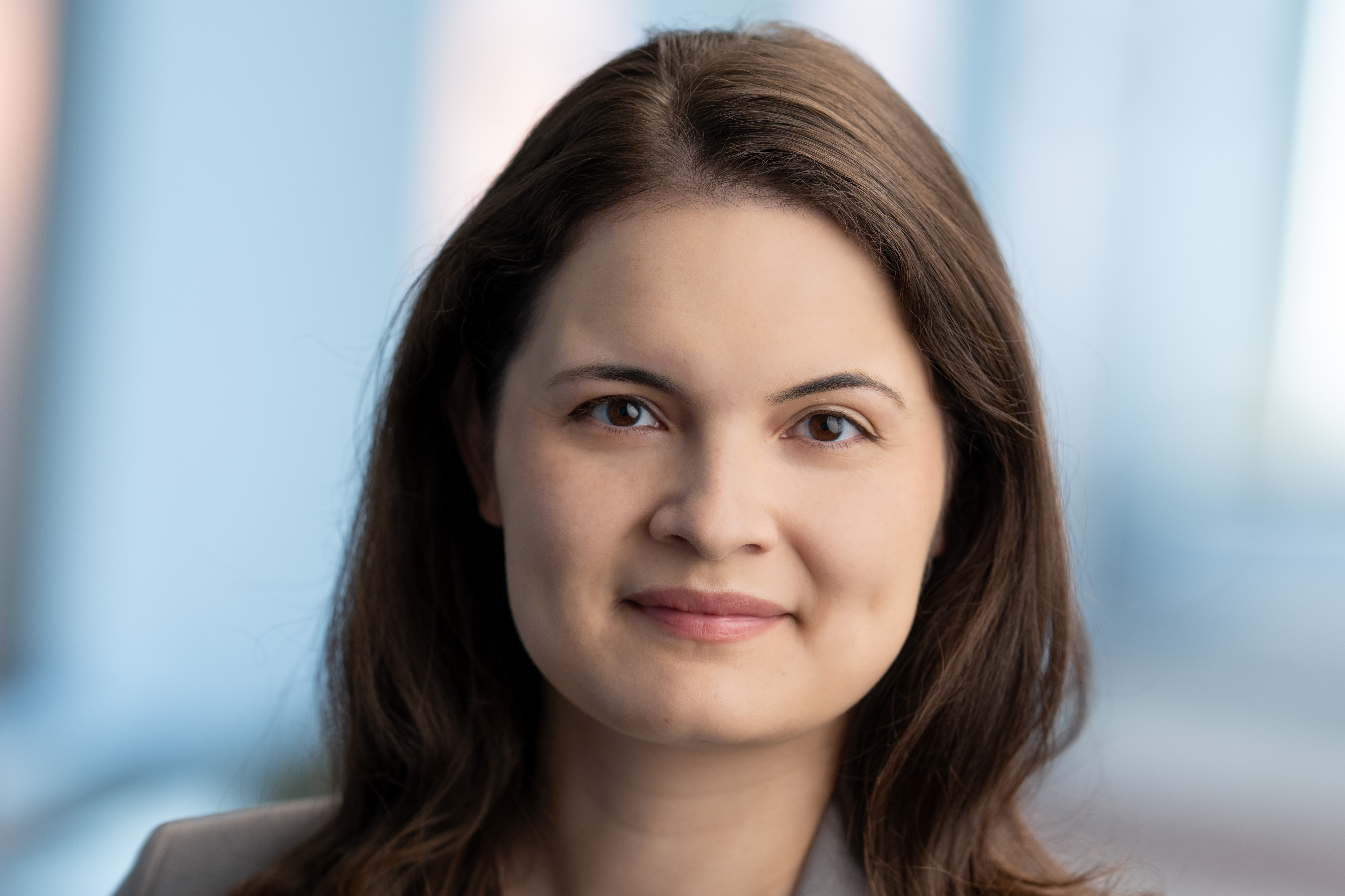 Professional Headshot Retouching and Skin Cleanup