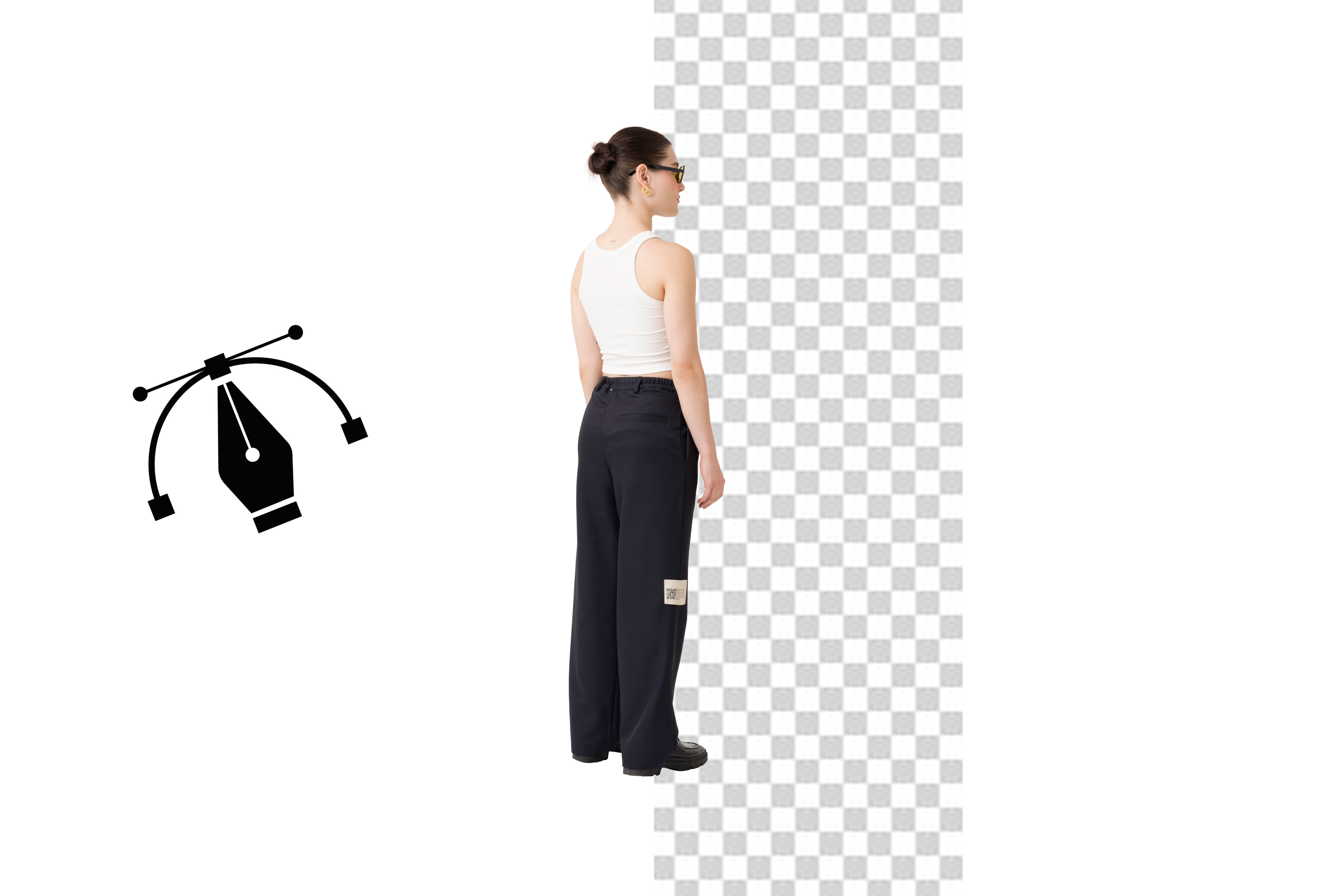 Professional Clipping Path for E-commerce Product Image