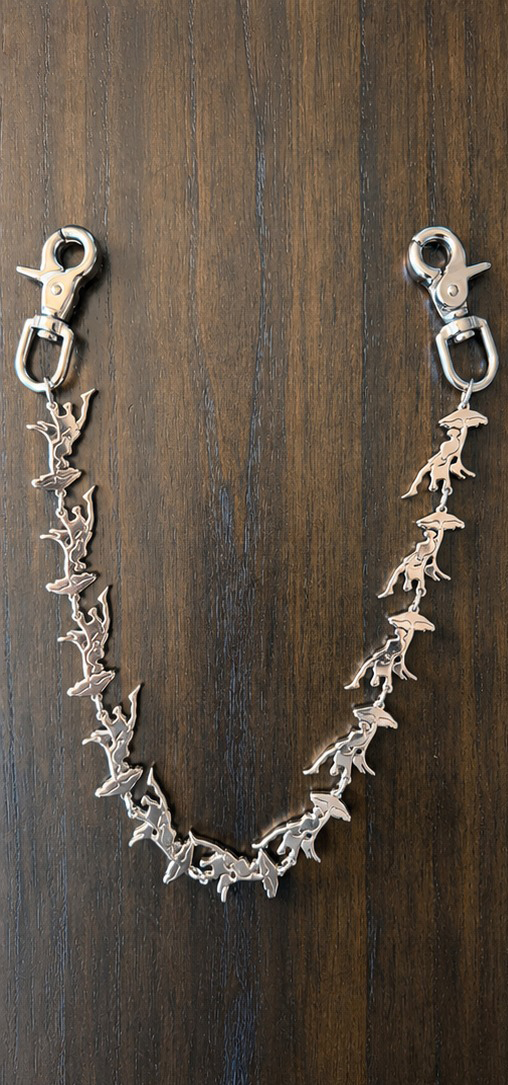 Jewelry Image Retouching Services for 85 Product Photos