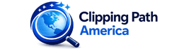 Clipping Path America logo - professional photo editing, image retouching, clipping path, background removal, ghost mannequin, neck joint, model retouching, headshot retouching, product photo editing service